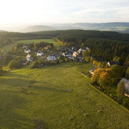 Landschafts-Gasthaus Brautigam-Hanses Schmallenberg Exterior photo