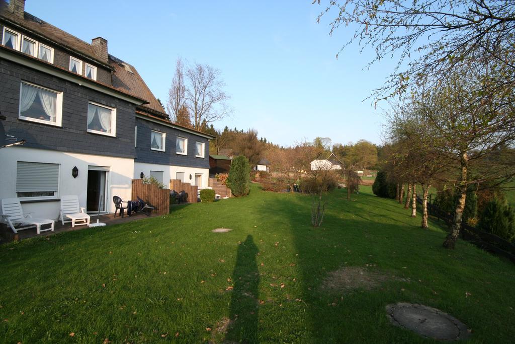 Landschafts-Gasthaus Brautigam-Hanses Schmallenberg Exterior photo